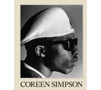 Coreen Simpson Coreen Simpson: A Monograph (Copertina rigida)
