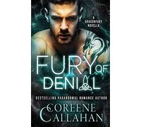 Coreene Callahan Fury of Denial (Tascabile)