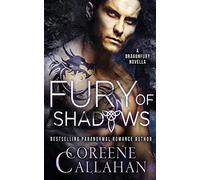 Coreene Callahan Fury of Shadows (Tascabile)