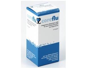 COREFLU Scir.200ml