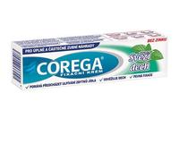 Corega Fresh Extra Strong crema fissante per dentiere fresca ed extra forte 40 g