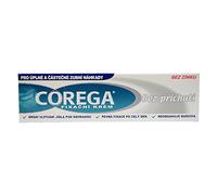 Corega Crema adesiva per protesi extra forte senza sapore senza zinco 40 g
