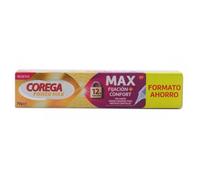 Corega Power Max 70 g - Crema Fissante per Protesi
