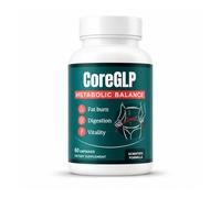CoreGLP integratore alimentare 1 pz Capsule