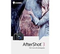 Corel AfterShot 3 | Software di fotoritocco e gestione [Scheda chiave PC/Mac]