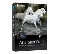 Corel AfterShot Pro 3 Editor grafico Full 1 licenza/e (COREL Corel AfterShot Pro