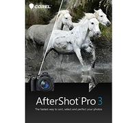 Corel AfterShot Pro 3 | Software di fotoritocco RAW [scheda chiave PC/Mac]