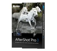 Corel AfterShot Pro Kreativitet - billed/video/lydsamling 1 bruger NEW