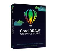 Corel CorelDRAW Graphics Suite 1 licenza/e 1 anno/i NEW