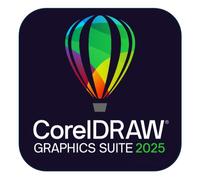Corel Coreldraw Graphics Suite 2025 ESDCDGS2025ML