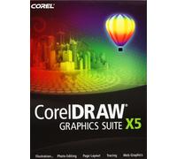 Corel CorelDRAW® Graphics Suite X5
