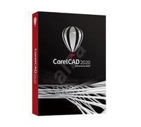 COREL DRAW - CORELCAD 2020 - licenza usata