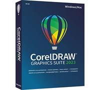 Corel DRAW Graphics Suite 2023 - Minibox EU