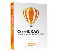 COREL DRAW - HOME E STUDENT SUITE 2019
