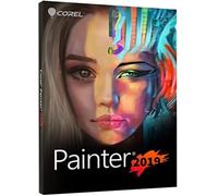 Corel Painter 2019 Lifetime Key GLOBAL