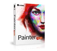 COREL Painter 2020 Vollversion