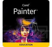 Corel Painter 2023 Education 51 - 250 Utente/i