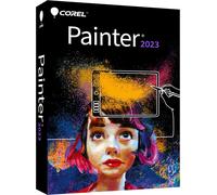 Corel Painter 2023 Nuovo Acquisto