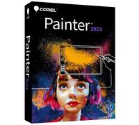 COREL Painter 2023 Vollversion