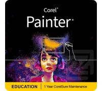 Corel Painter Education CorelSure Maintenance 251+ User