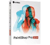 Corel PaintShop Pro 2019 Key GLOBAL