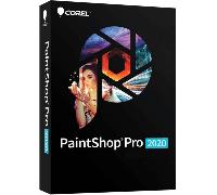 Corel PaintShop Pro 2020 - 1 PC Lifetime Key GLOBAL