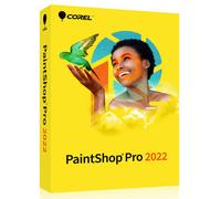 Corel PaintShop Pro 2023
