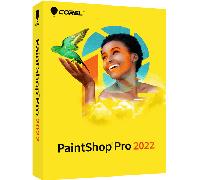 Corel PaintShop Pro 2022 Key GLOBAL