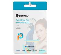Corel PaintShop Pro 2023