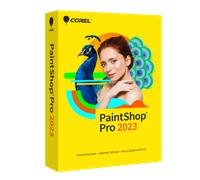 COREL PaintShop Pro 2023