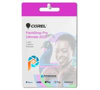 Corel PaintShop Pro 2023 Corporate