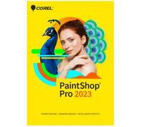 Corel PaintShop Pro 2023