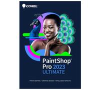 Corel PaintShop Pro 2023 Ultimate