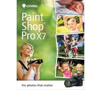 Corel PaintShop Pro x7 Key GLOBAL