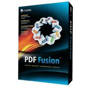 Corel PDF Fusion CLT 121 - 250 User