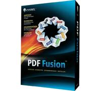 Corel PDF Fusion Education CTL - Windows - Versione per le scuole