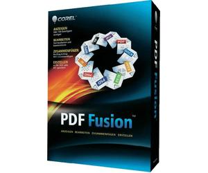 Corel PDF Fusion Education CTL - Windows - Versione per le scuole