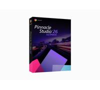 Corel Pinnacle Studio 26 (2023) ULTIMATE