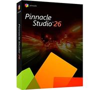 Corel Pinnacle Studio 26 Standard, Software di video editing, Consegna postale