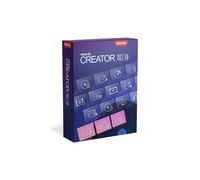 Corel Roxio Creator NXT 9 a VITA