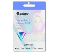 Corel VideoStudio 2022 Ultimate