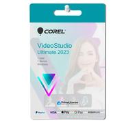Corel VideoStudio 2023 Ultimate
