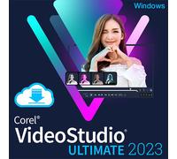Corel VideoStudio 2023 Ultimate - Windows