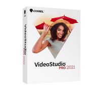 Corel VideoStudio Pro X9 a VITA