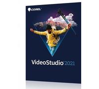 Corel VideoStudio Pro 2021 Key GLOBAL