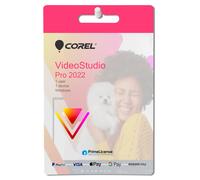 Corel VideoStudio Pro 2022