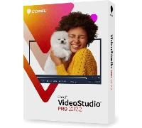 Corel VideoStudio Pro 2022 Key GLOBAL