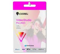 Corel VideoStudio Pro 2023