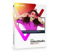 Corel VideoStudio 2023 Pro