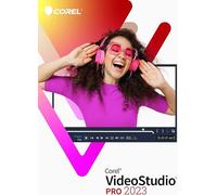 Corel VideoStudio Pro 2023 Key GLOBAL